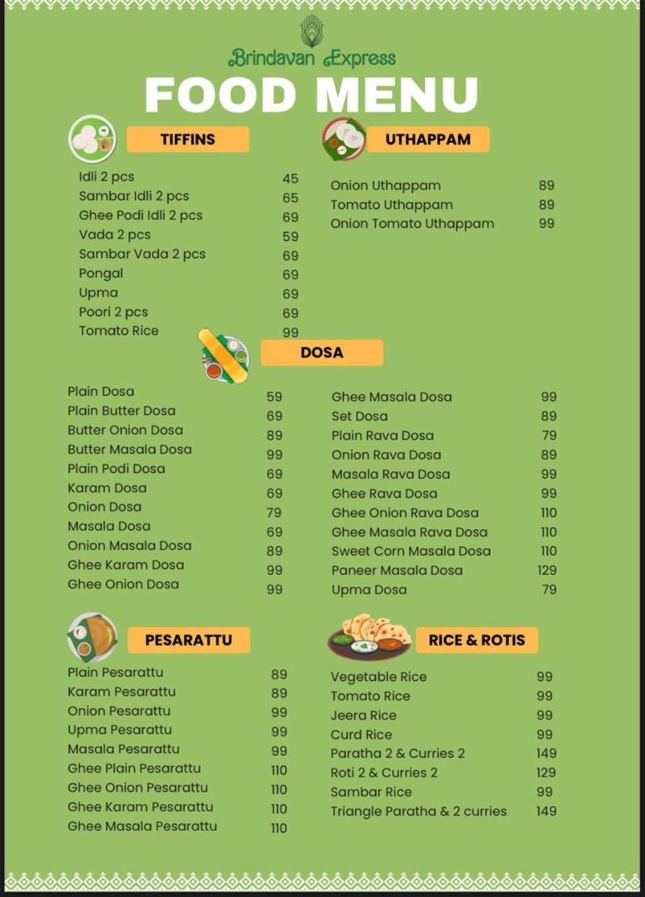 Harvey'S Hotels - Gowlidoddy - Near Us Consulate Hyderabad Ngoại thất bức ảnh